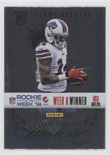 2014 Panini Pepsi Rookie of the Week/Year Flawless Sammy Watkins #8 1og