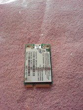 G86C0001U910 Toshiba Satellite A105 Wireless WIFI Network Card