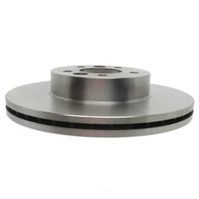 Disc Brake Rotor-R-Line Raybestos 66744R