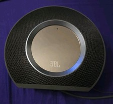 JBL Horizon Bluetooth Clock Radio - Black JBLHORIZONBLKAM