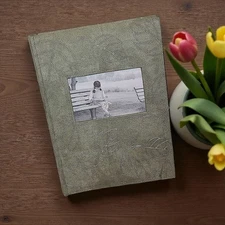 Fecto Home Decor Photo Album 