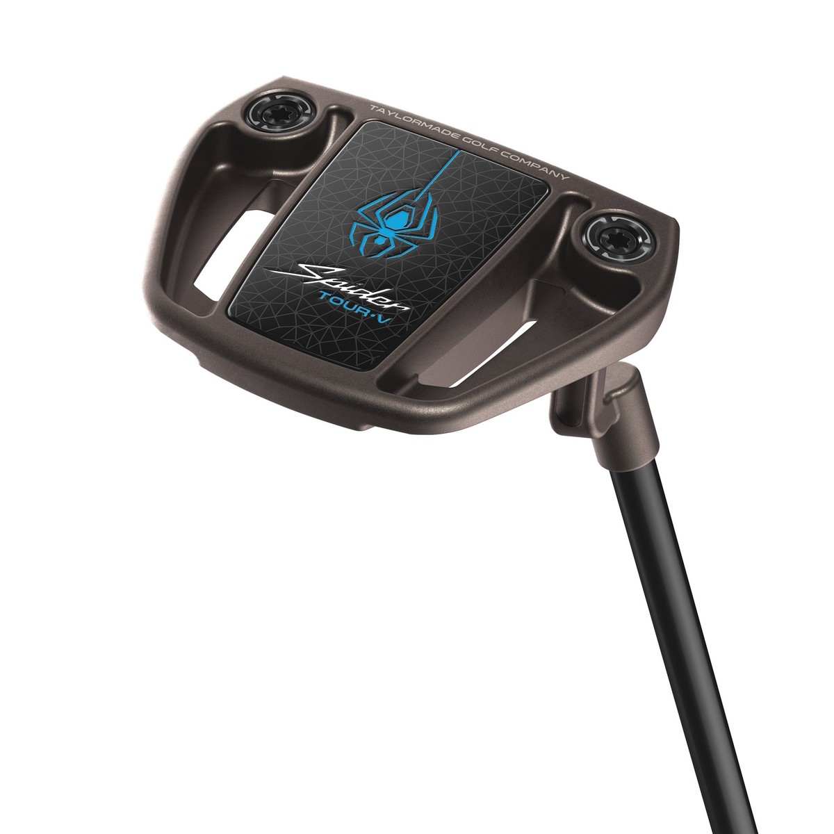 TaylorMade Spider Tour V L-Neck Putter 34