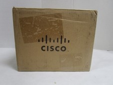 CISCO CP-7916 7916 12-Lines 4.3 inch LCD Key Expansion Module NEW LOT OF 10