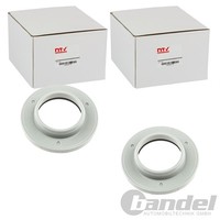 2X NTY WÄLzlager FÜR Domlager Vorne Passend FüR Infiniti FX Nissan Almera Cefiro