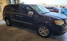 CHRYSLER TOWN COUNTRY 2008-2020 CROSSMEMBER K-FRAME FRONT TIE BAR 1697907