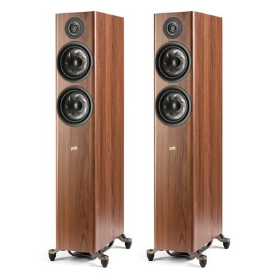 Polk Audio Reserve 600 Floorstanding Speakers - Pair