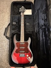 Randy Jackson American Tribute Collection Red...