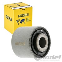 Moog Querlenkerlager Buchse Hinten Beidseitig Passend FüR Ford Mondeo