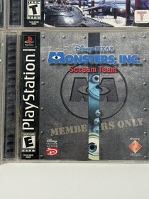 Sony PlayStation 1 PS1 Video Game Lot Of 5 Video Games Untested CIB
