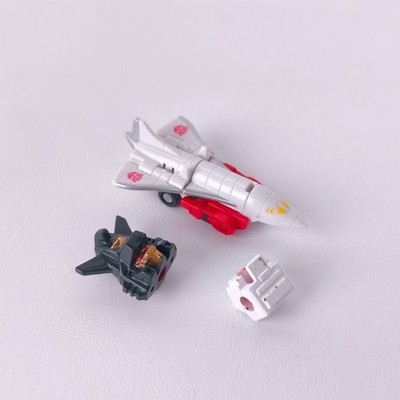 Transformers Skydive Complete Universe Micromaster Aerialbot KB Toys Exclusive