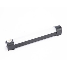 Quasar Science Q-Lion Q10 Lithium Ion Battery 10W Bi-Color LED Lamp, 12"