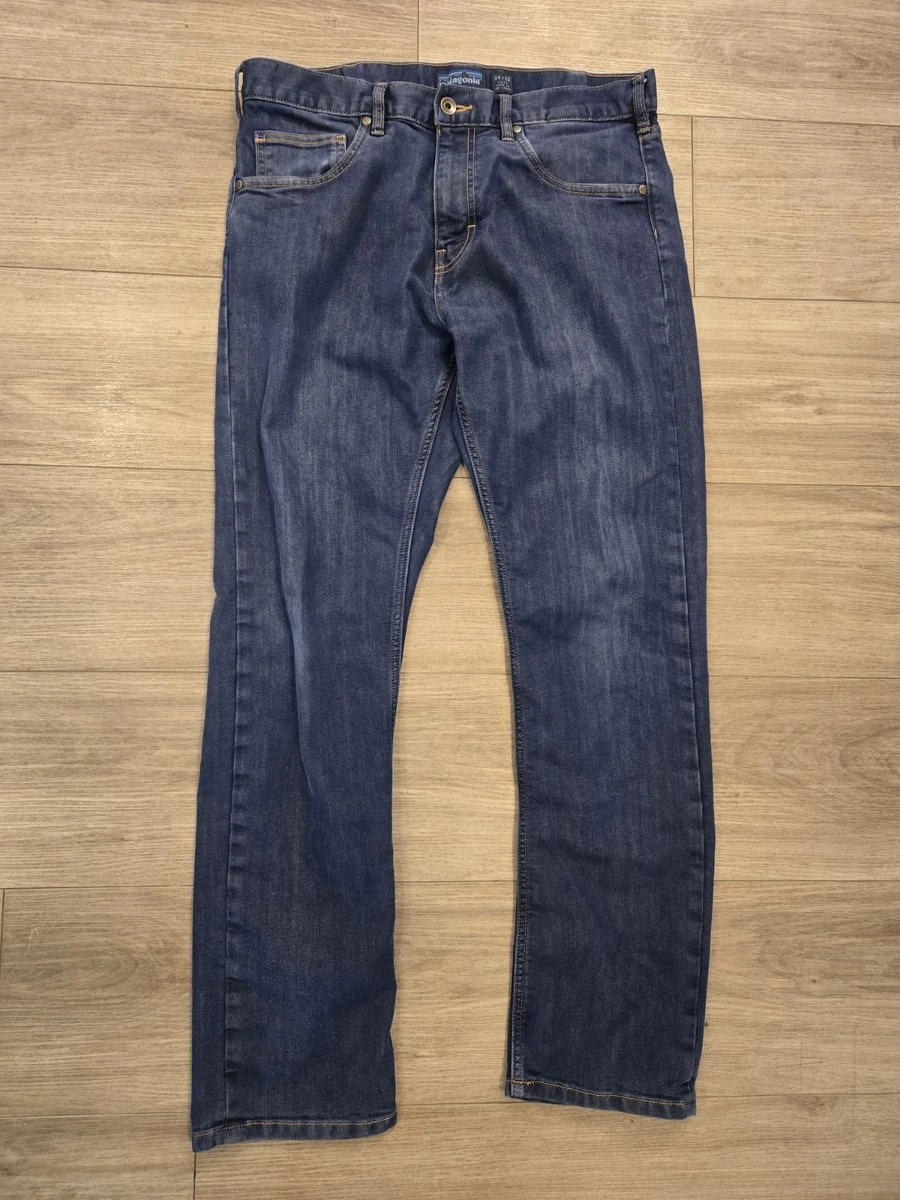 Patagonia Jeans for Men in 32 Inseam for sale | eBay