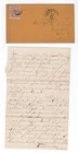 CIVIL WAR LETTER - 2nd Ohio Infantry to Friend in 115th Ohio Vols - Copperheads!