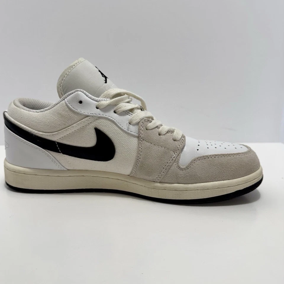 Nike Air Jordan 1 Low Astrograbber Men's 8.5 / Women's 10 Retro Basketball Shoes - Image 2 of 4