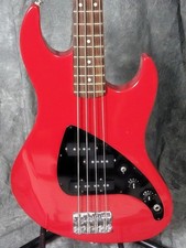 STUNNING 1990 Fender USA JP-90 Bass Guitar, E...
