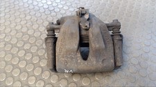 Bremssattel Vorne Rechts Citroen C8 2.2 HDi E 12 Monate Garantie Sofortversand