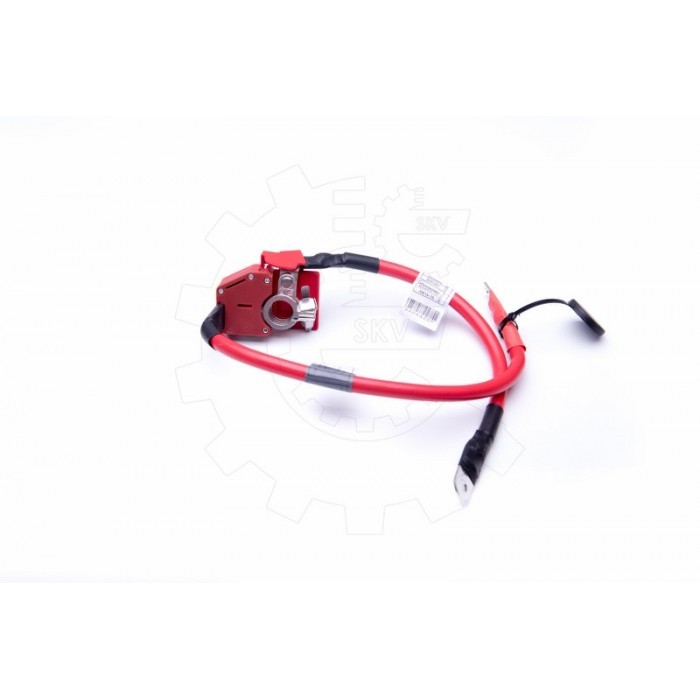 Câble de rechange pour BMW F30 F31 F32 - Réparez les pannes de démarrage avec la pièce 61126834543