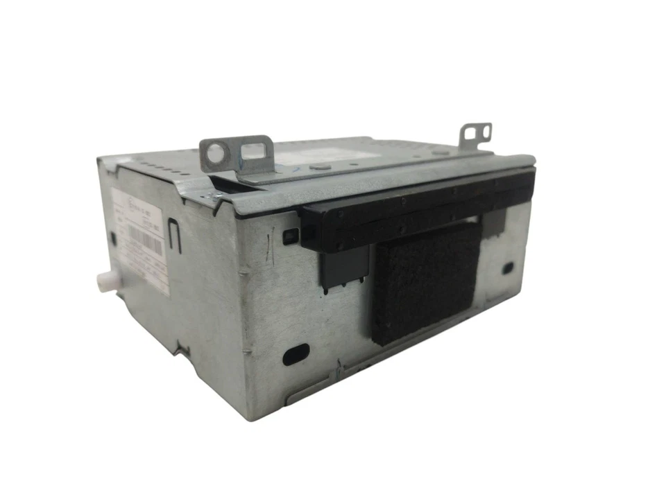 FORD ECOSPORT Musik-Player mit GPS DN1518C815PK 1.0 Benzin 92kw 2016 29141684 - Bild 3 von 4