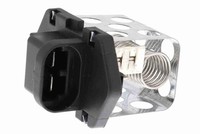 Vorwiderstand Elektromotor KÜHlerlÜFter Vemo V46 79 0013 FÜR Dacia Renault