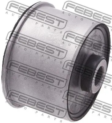 Flangia carburatore Assale posteriore CRAB-045 FEBEST per CHRYSLER - Immagine 2