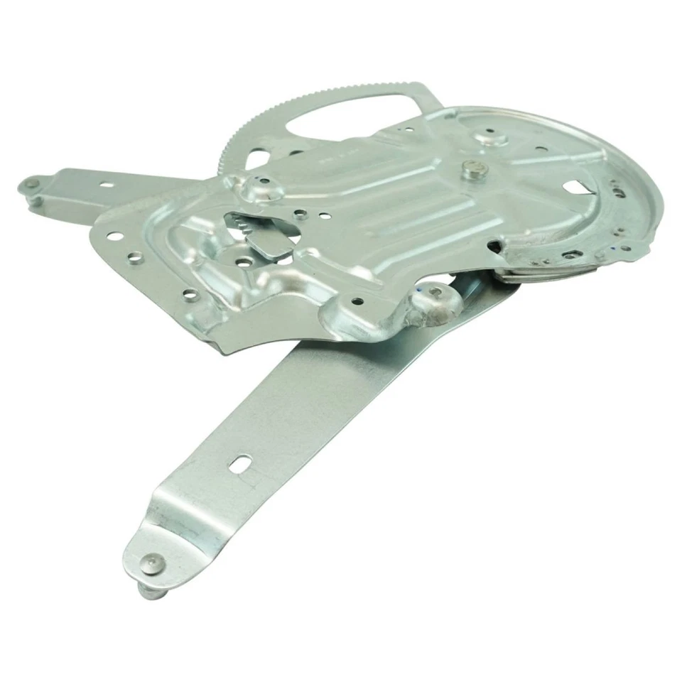 Regulador de ventana eléctrica delantero derecho para Volvo S80 1999-2006 VO1351105 Foto 2 de 4