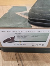 Men's Muck Boots