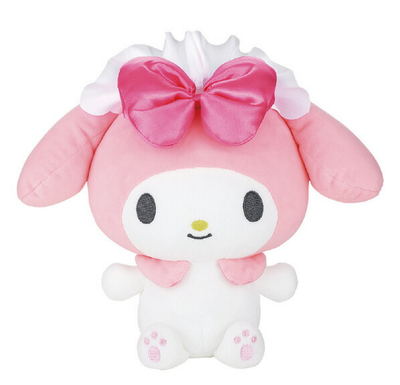 My Melody Talking Plush BANDAI Toys 2025 Sanrio New Japan | eBay