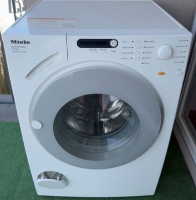 Miele Waschmachine Novotronic W 1514 Top Zustand