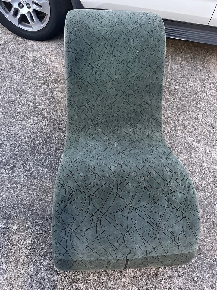 love seat Foto 3 de 4