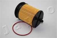 Japko Kraftstofffilter 3ECO092 Filtereinsatz FüR Toyota Avensis Verso Auris RAV