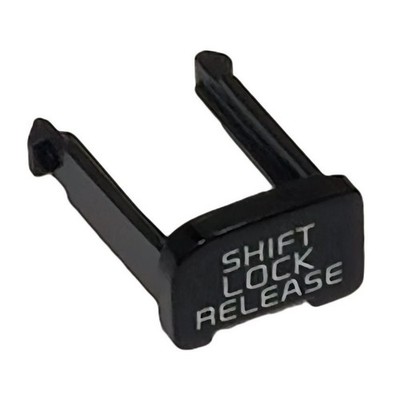 Shift Lock Release Cover 84657-D4100 84657D4100 für Kia Optima 2016-2020