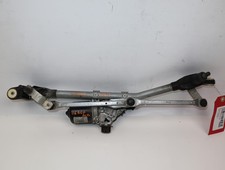 Mecanisme essuie-glace avant occasion RENAULT MEGANE III Phase 1 - 1.4 TCE 16v 1