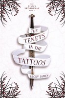 The Tenets In The Tattoos Becky James Taschenbuch Kartoniert / Broschiert 2021
