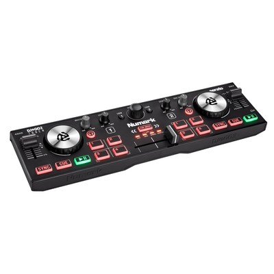 Numark DJ2GO2 Touch
