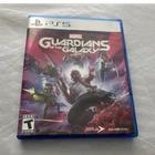 Marvel's Guardians of the Galaxy PlayStation 5
