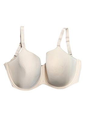 FANTASIE Natural Aura Moulded T-Shirt Bra, US 36H, UK 36FF, NWOT