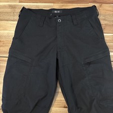 5.11 Tactical Apex Pants Mens 36x34 Flex Cargo Workwear Outdoor 74434-019