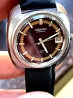 Vintage Seiko Automatic Watch 7005-7080R