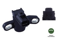 NTK Kurbelwellensensor Impulsgeber 81082 FüR Ford Mondeo 4 Turnier BA7 MAX WA6 2