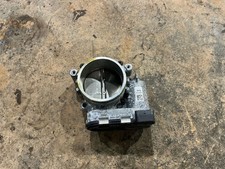 Mercedes-Benz AMG GT 4 x290 w290 2019 Benzin Drosselklappenventil A2561410025 Mercedes-Benz AMG GT 4 x290 w290 2019 Benzin Drosselklappenventil A2561410025