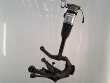 2012 BENTLEY CONTINENTAL GT O/S Offside Drivers Right Rear Strut Shock Absorber