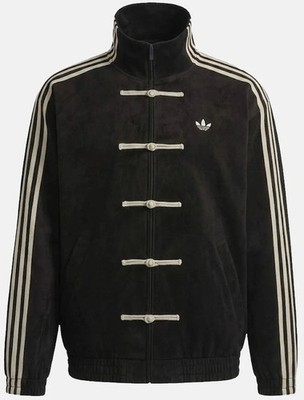 Adidas Originals CNY Chinese New Year Jacke Schwarz M Größe