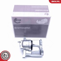 Esen SKV Bremssattel 44SKV614 FüR Jeep Wrangler 3 JK Cherokee KK CRD 4X4 Allrad