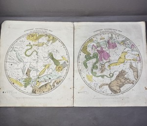 Atlas of the Heavens | eBay