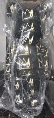 Bearbrick 400% Jean  Michael Basquiat #8