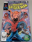 Amazing Spider-Man #238 1st Hobgoblin 1983 Marvel KEY VF- 7.5 w/ Tattooz