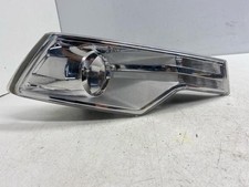 Antibrouillard Citroen C5