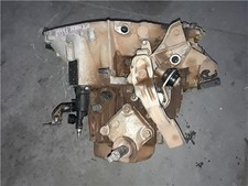 Boite de vitesse Fiat SCUDO