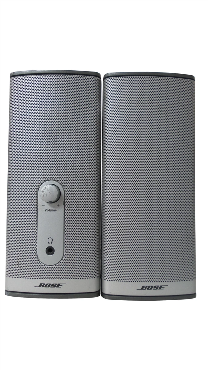 Bose Companion 2 Series Ii for sale - eBay