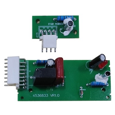 Control Board Set Replacement Ice Maker Sensor Set for Temperature Regulation
